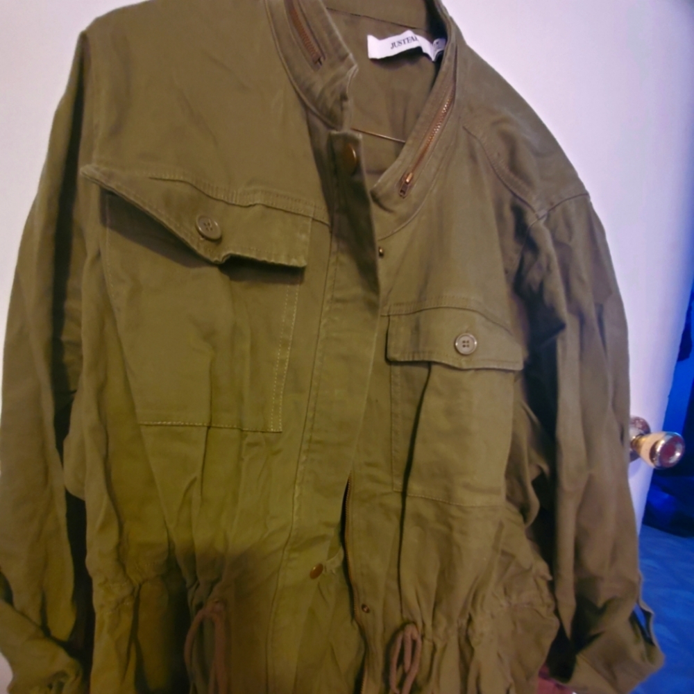 Jacket